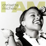 "Be OK" by Chrisette Michele