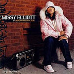 "Work It" by Missy Elliott