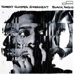 "Black Radio" album by Robert Glasper