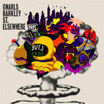 "St Elsewhere" by Gnarls Barkley