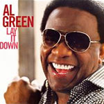 "Stay With Me (By The Sea)" by Al Green