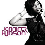 "Jennifer Hudson" album