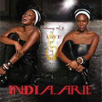 "Pearls" by India.Arie