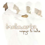 "Voyage To India" by India.Arie