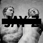 "Holy Grail" by Jay-Z