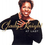 "At Last" album by Gladys Knight