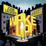 "Wake Up!" album by John Legend