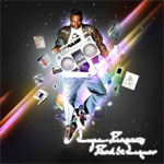 "Daydreamin'" by Lupe Fiasco