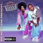 "The Whold World" by OutKast