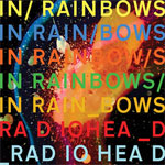 "In Rainbows" by Radiohead