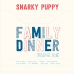 "Something" by Snarky Puppy