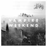 "Modern Vampires Of The City" album