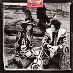 "Icky Thump" by The White Stripes
