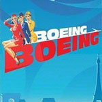 Boeing-Boeing