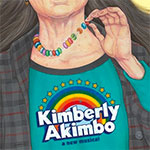 Kimblerly Akimbo