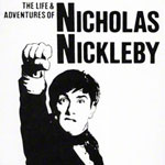 The Life And Adventures Of Nicholas Nickleby 