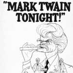 Mark Twain Tonight