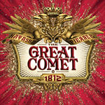 Natasha, Pierre & The Great Comet Of 1812