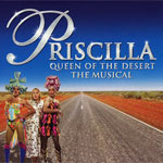 Priscilla, Queen Of The Desert