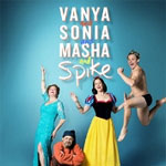 Vanya And Sonia And Masha And Spike