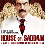 House Of Saddam