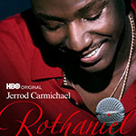 Jerrod Carmichael: Rothaniel