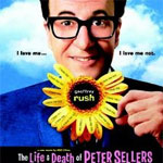 The Life And Death Of Peter Sellers