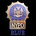 NYPD Bllue