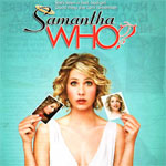 Samantha Who?