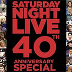 The Saturday Night Live 40th Anniversary Special